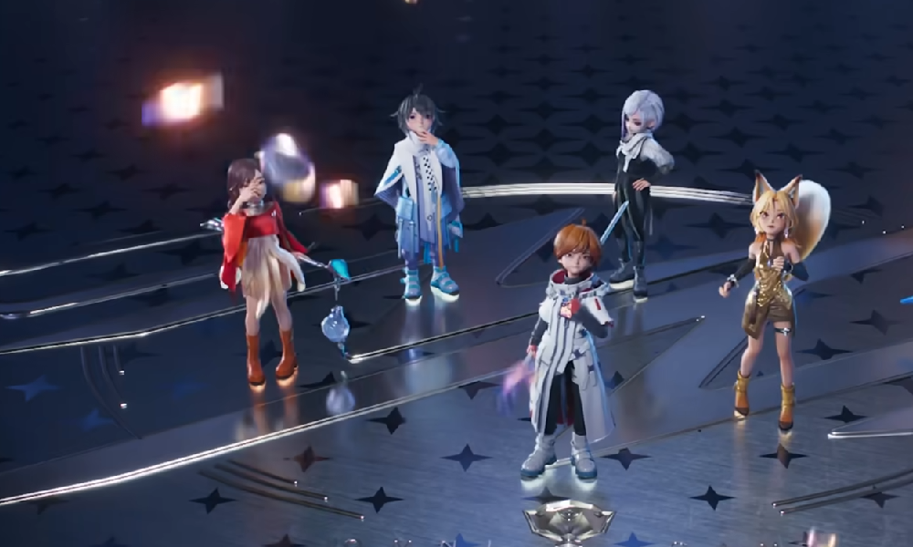 王者万象棋官方直播今晚7点半开播 制作人将解答疑问