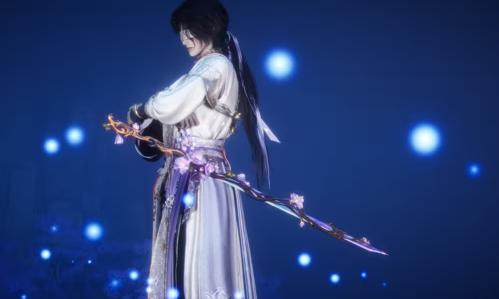 燕云十六声唐横刀绳镖武器外观上线 官方辟谣近期传闻