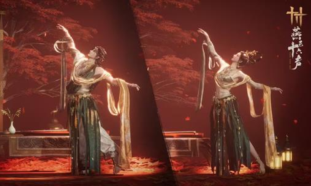 燕云十六声梨园争籁大会明日开幕 梨园预计11月开放