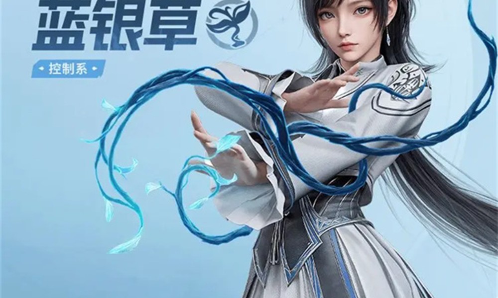 斗罗大陆猎魂世界控制流怎么玩 控制流阵容搭配技巧