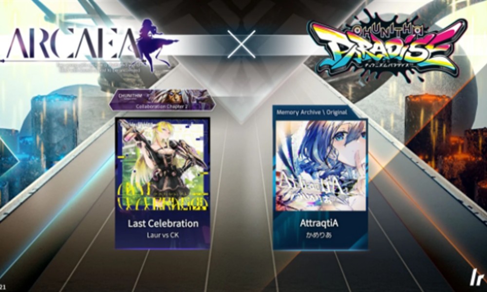 arcaea等级怎么划分 arcaea难度等级说明