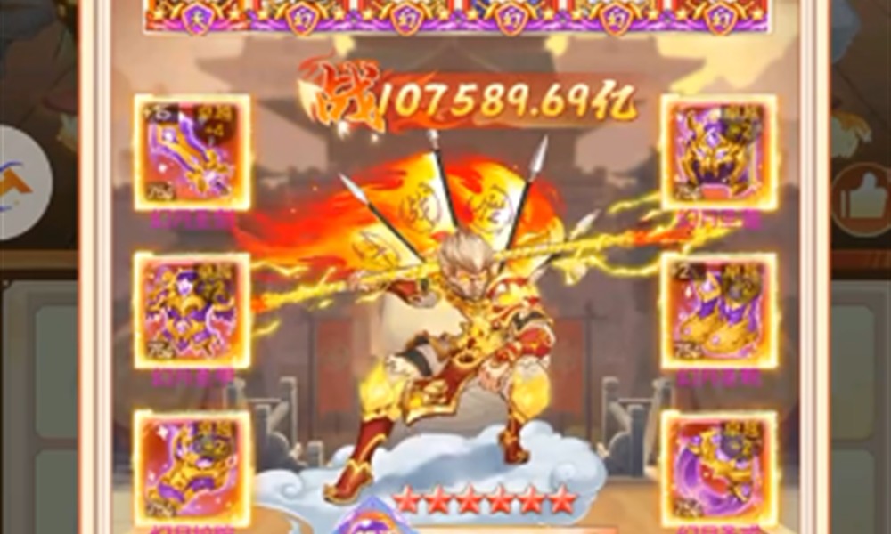 创世封神阵容怎么搭配 创世封神强力阵容推荐