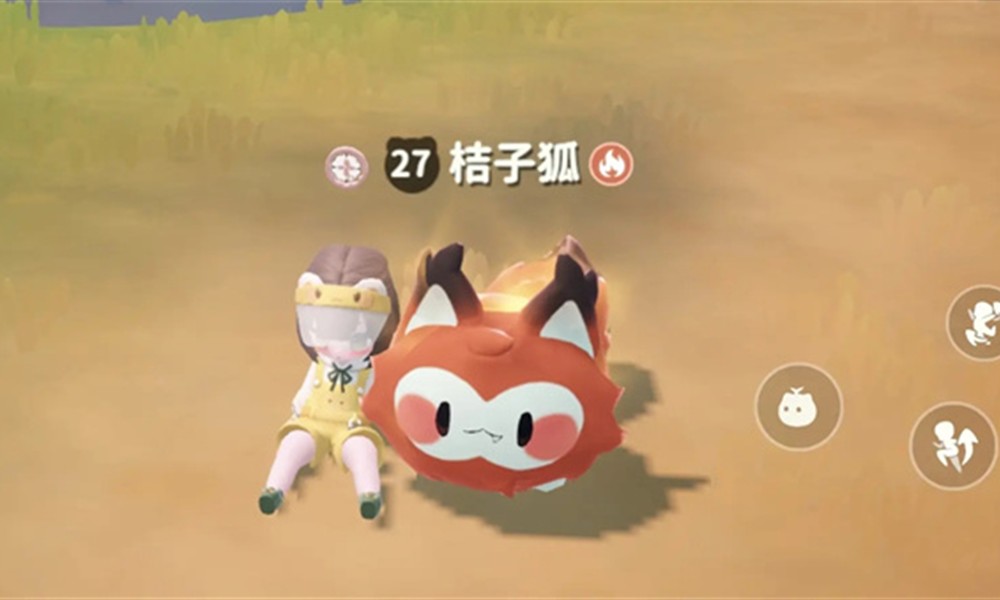 米姆米姆哈四种属性词条怎么捕捉 捕捉方法详解