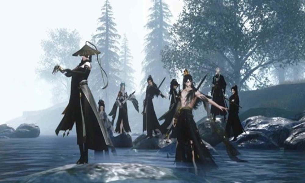 一梦江湖限时活动稻香小栈 不同玩家适配避坑攻略