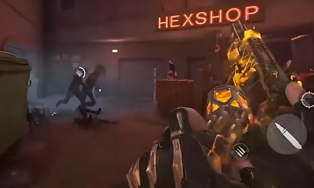 逆战未来世界观是什么 未来世界背景详解