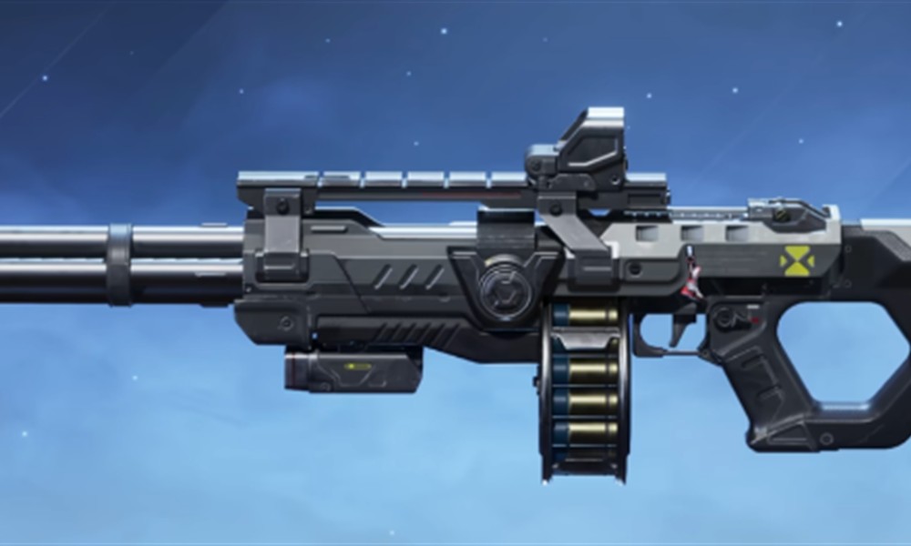 逆战未来图鉴有哪些 逆战未来图鉴内容详解