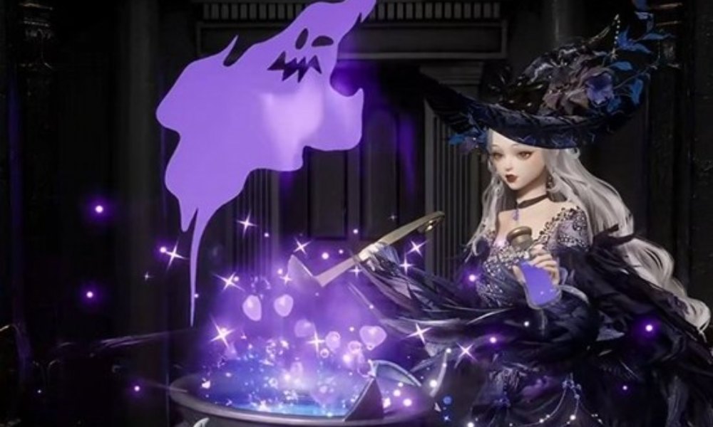 以闪亮之名秘语遨游礼包上线 礼包售卖已限时特别开启