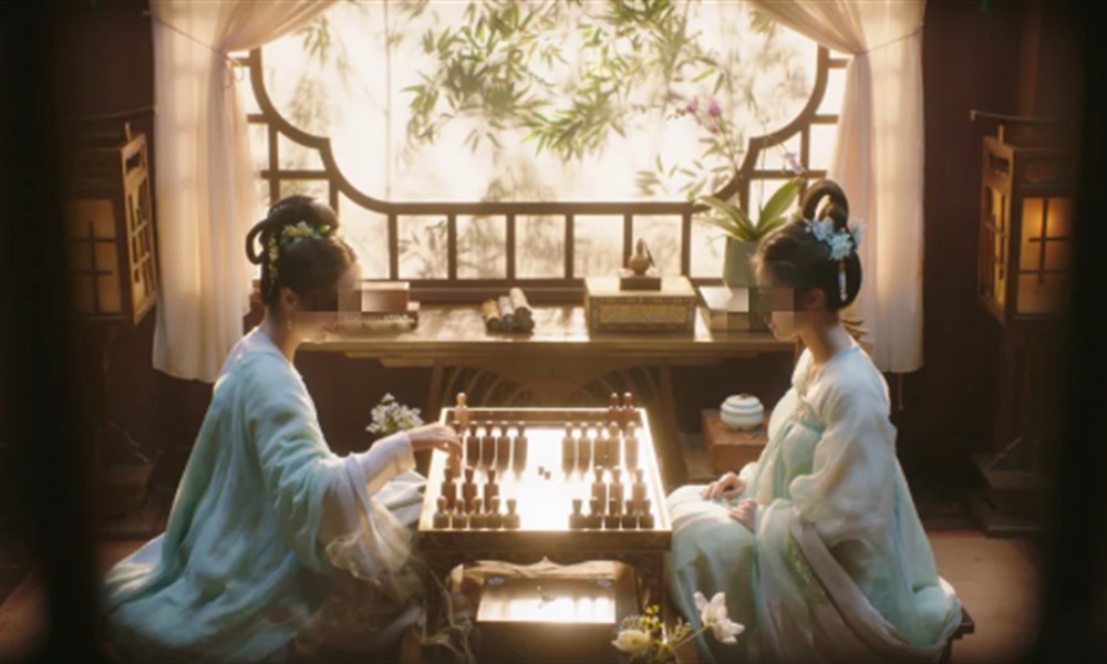 盛世天下是什么类型游戏 后宫生存玩法介绍