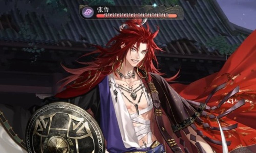 如鸢左慈地宫璃魂月魄 遗迹3配队通关文字版攻略