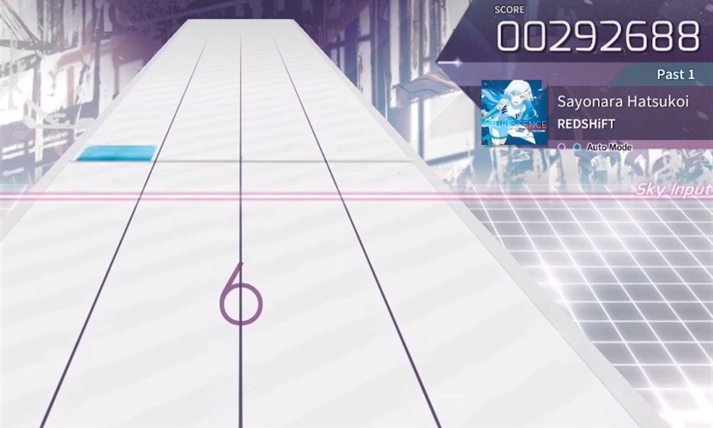 arcaea世界观讲什么 arcaea记忆碎片剧情解析