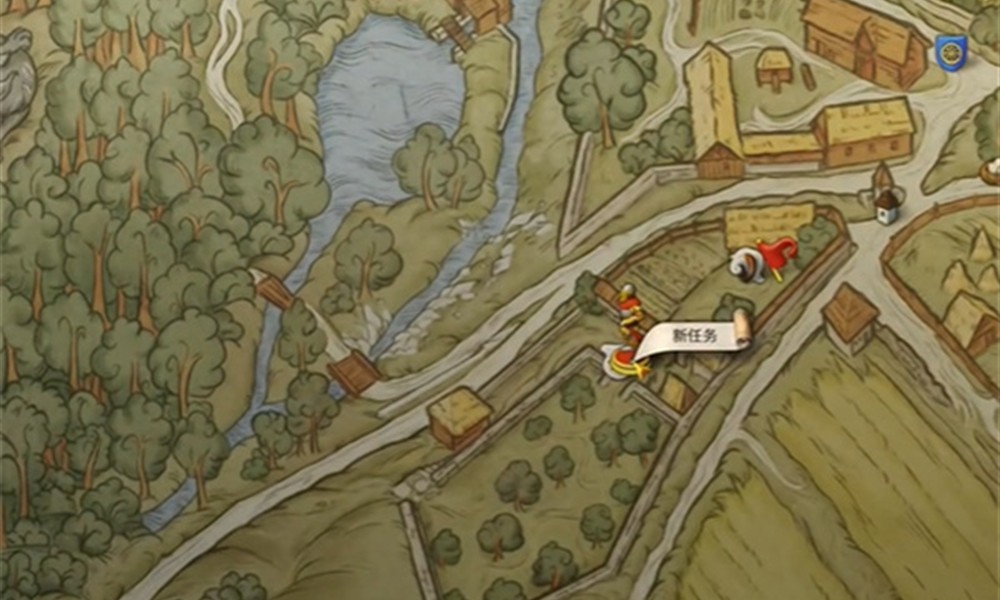 天国拯救2成名时刻怎么完成 成名时刻任务攻略