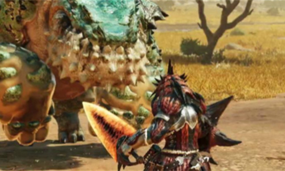 怪物猎人荒野奶片手剑怎么配装 手剑奶片流搭配