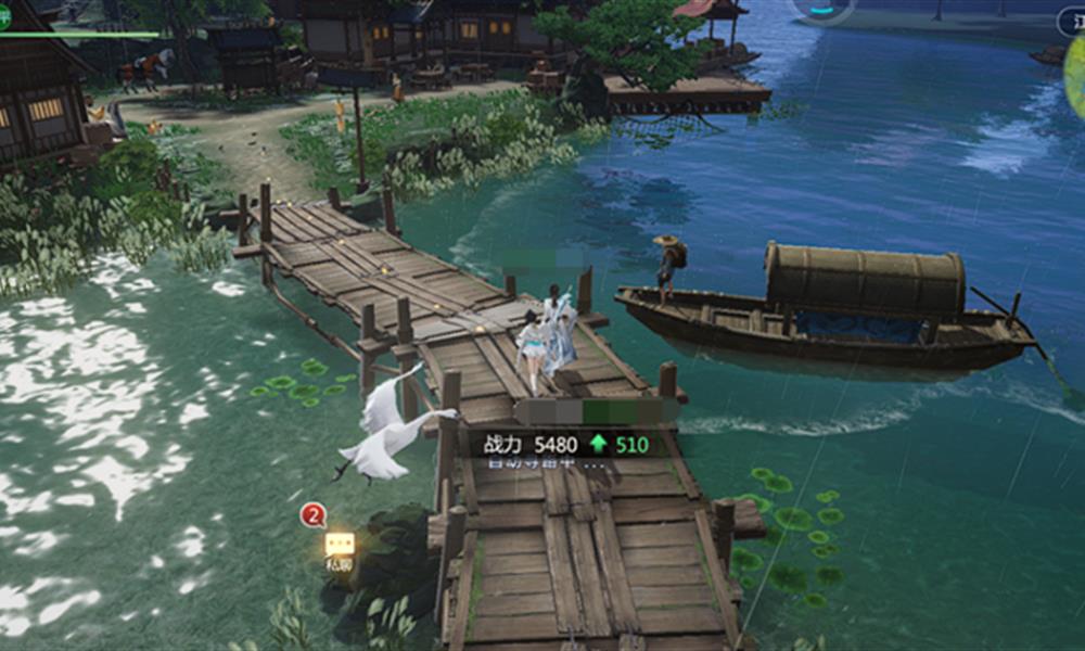 剑侠世界3平民玩家怎么玩 剑3平民职业选择推荐