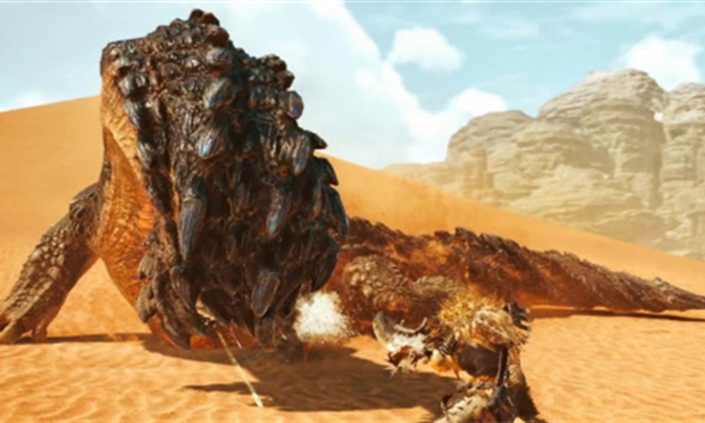 怪物猎人荒野无视肉质套太刀怎么配装