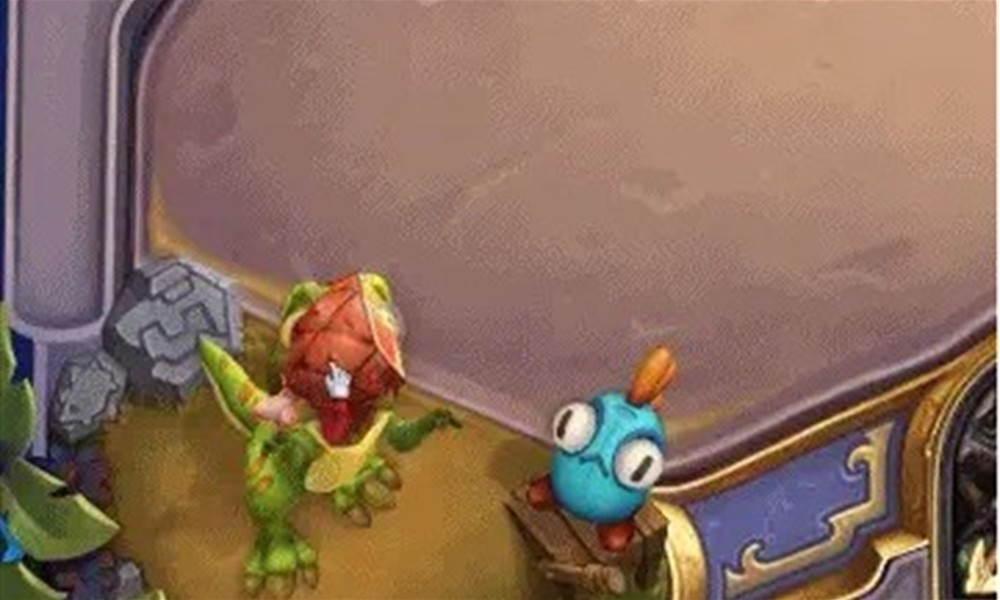 炉石传说宠物保底价格多少 保底需要多少钱