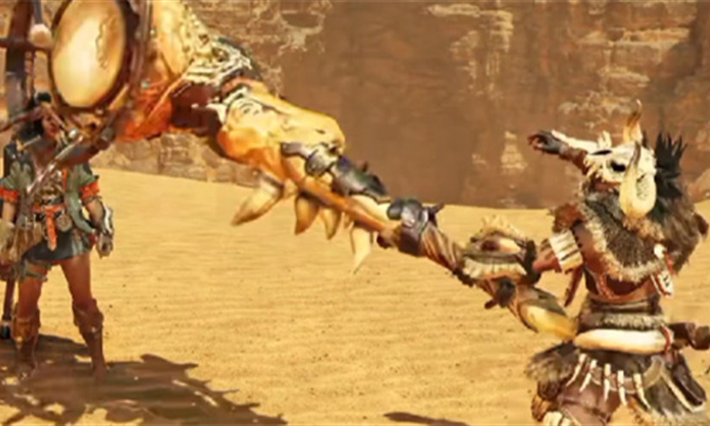 怪物猎人荒野狩猎笛输出流怎么配装