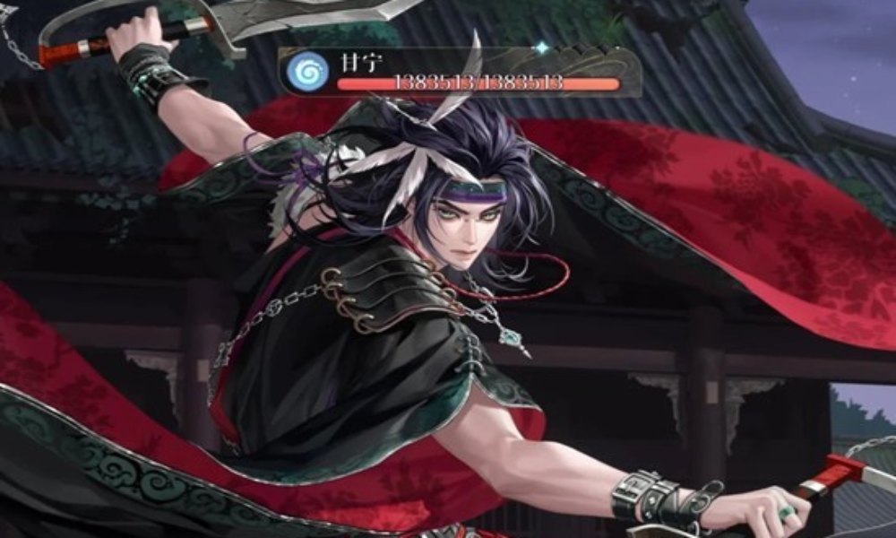 如鸢左慈地宫地下遗迹5 一星无完美盘董奉不赌攻略