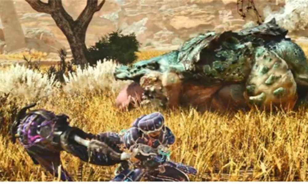 怪物猎人荒野大锤吸血保活配装怎么搭配