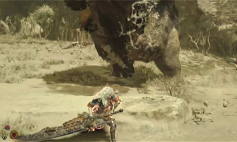 怪物猎人荒野挑5满会大剑怎么配装 挑5满会配装推荐