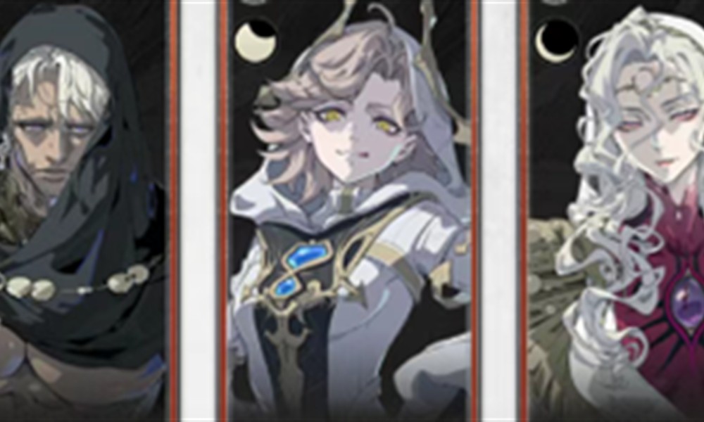 银与绯AOE队怎么搭配 高输出阵容组合方法