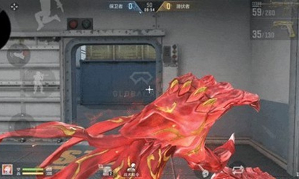 穿越火线手游浑天绫爪有什么技能 浑天绫爪技能详解