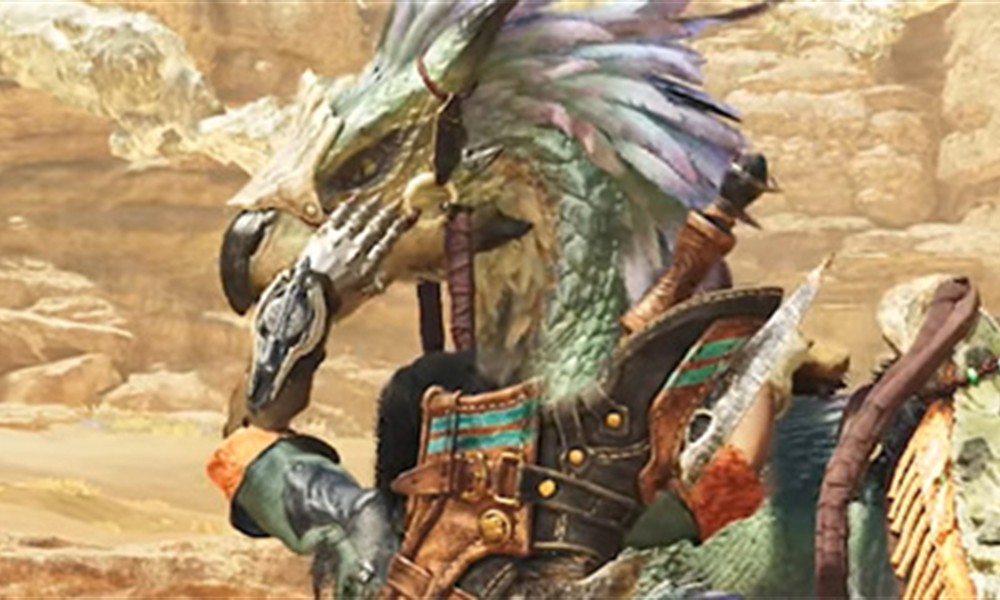 怪物猎人荒野烤得很不错成就怎么解锁