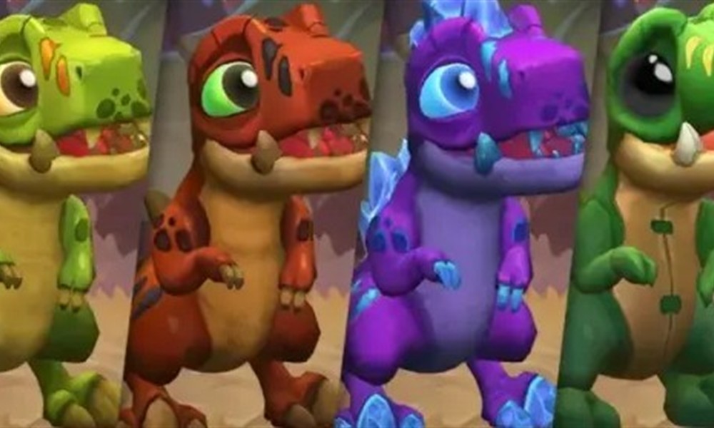 炉石传说宠物有什么用 炉石传说宠物作用介绍