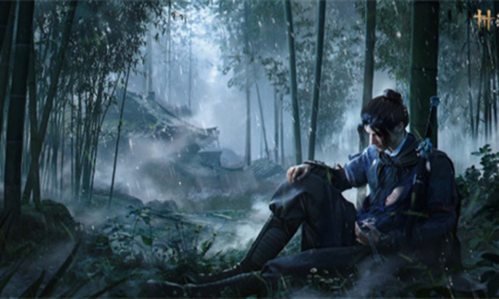 燕云十六声万事知长生鹿仙人任务怎么完成