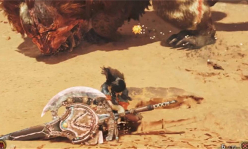 怪物猎人荒野昏睡流盾斧怎么配装 昏睡流盾斧搭配方法