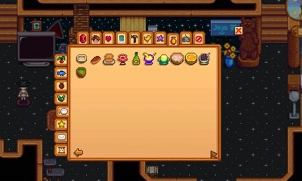 星露谷物语美食大厨成就怎么获得 成就获取方法