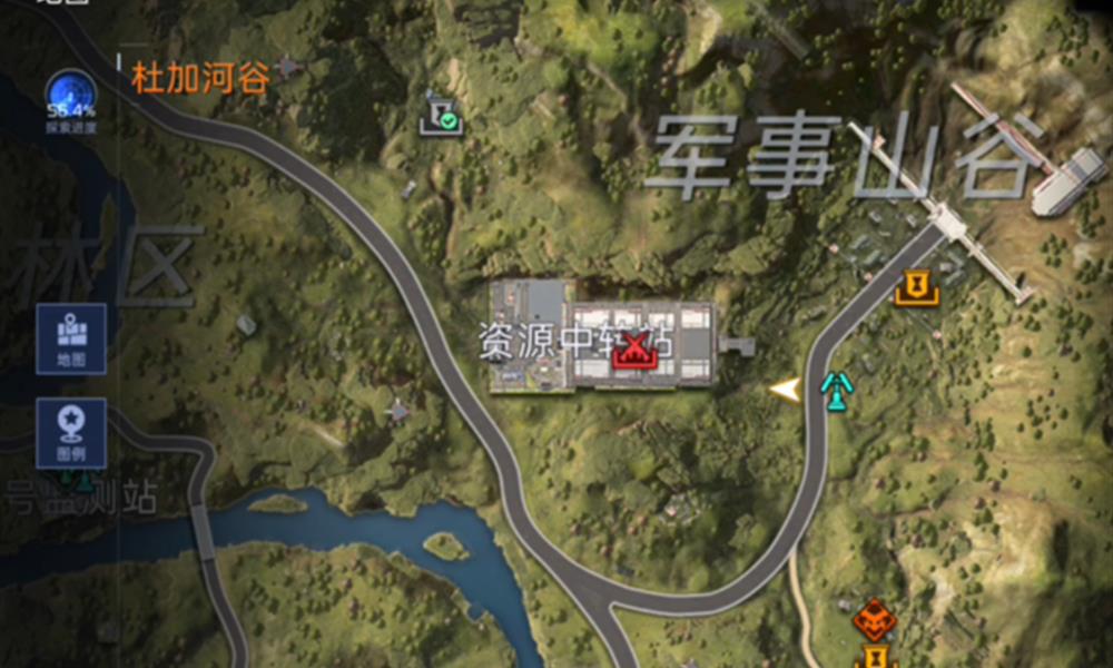 星球重启斗熊士任务怎么过 星球重启斗熊士任务流程一览