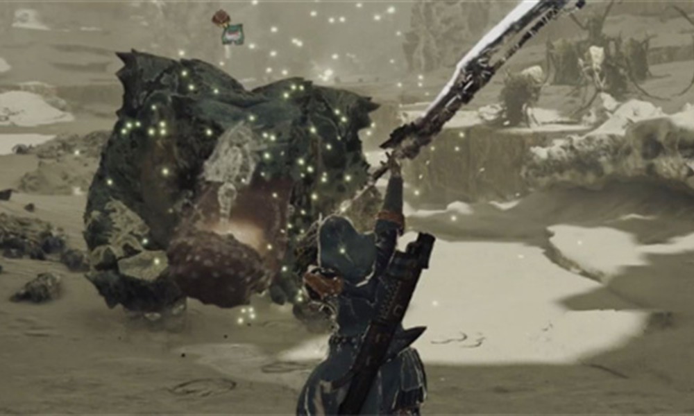 怪物猎人荒野精神抖擞平a流太刀怎么配装