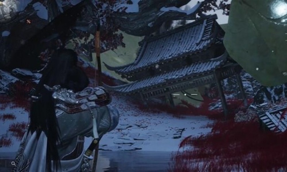 燕云十六声风催凉州漠漠喵在哪 漠漠喵位置汇总