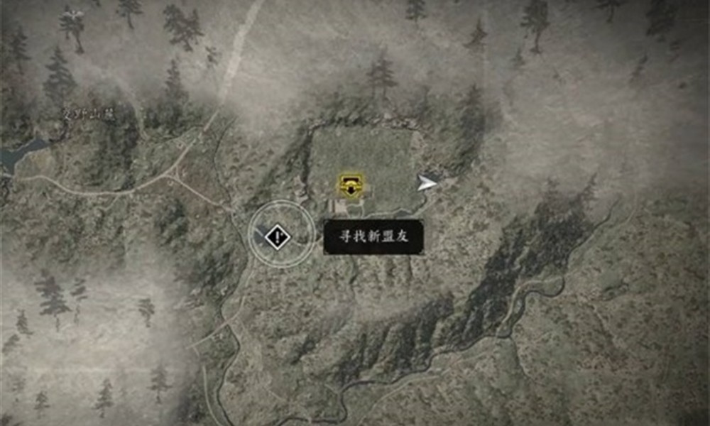 刺客信条影私贩运营怎么做 支线任务流程详解