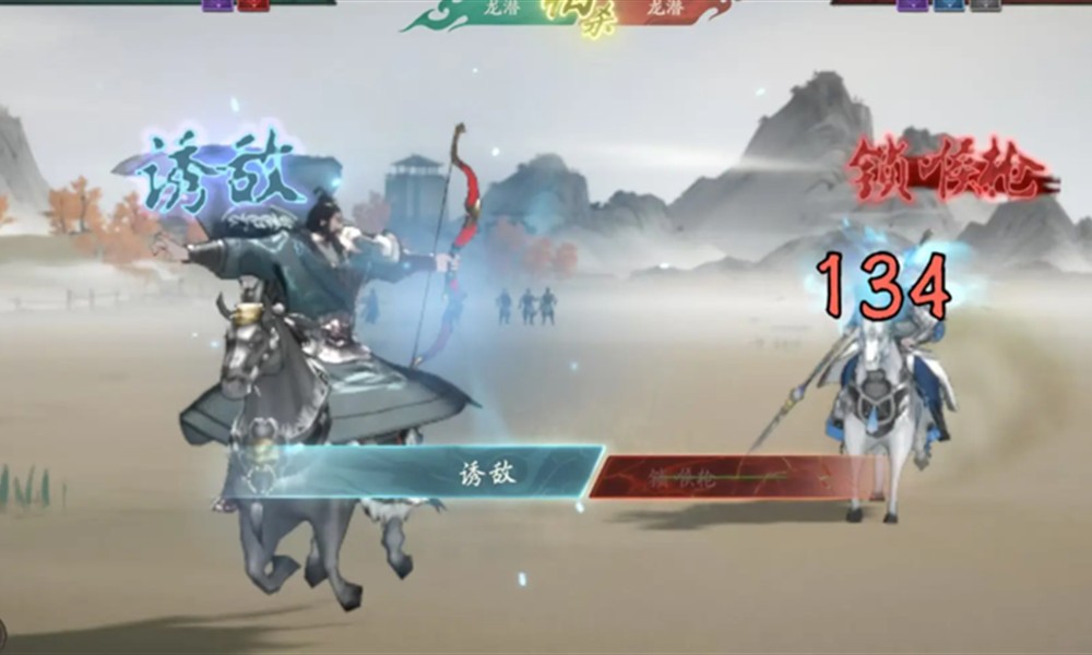 三国望神州姜维什么时候上线 三国望神州姜维上线时间