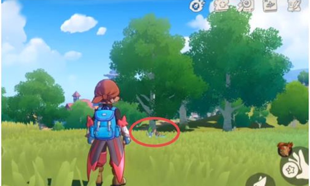 洛克王国世界光灵石怎么获得 光灵石获取位置汇总