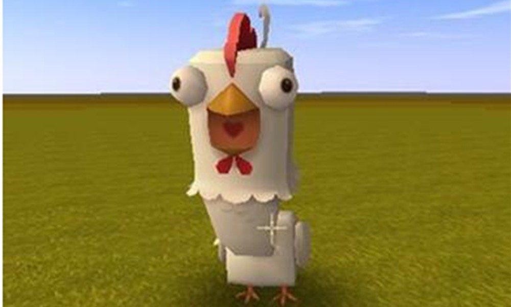 迷你世界变异鸡怎么获得 变异鸡获取方法介绍