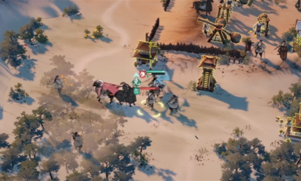 三国望神州礼包码有哪些 三国望神州福利资源获取方式