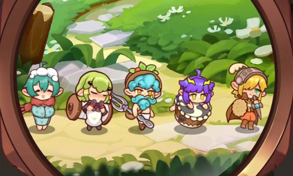 诺弗兰物语前期怎么玩 诺弗兰物语前期过渡技巧