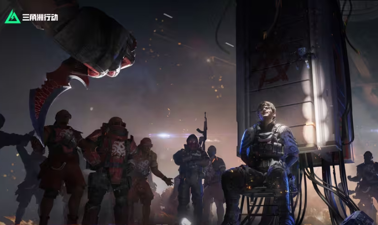 三角洲行动全新阿萨拉赛季确认 11月13日将开启