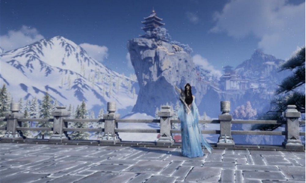 剑侠世界4无限什么时候上线 上线时间最新消息