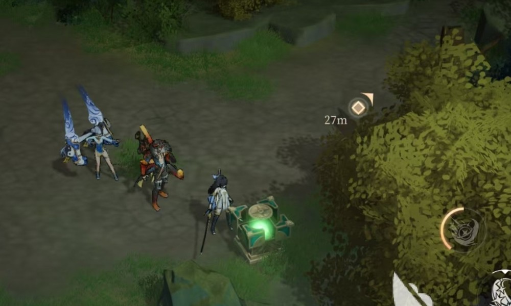 辉烬庭院怎么建造 辉烬庭院建造玩法攻略