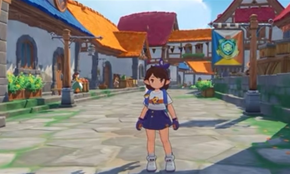 洛克王国世界小达利怎么抓 捕捉方法详解