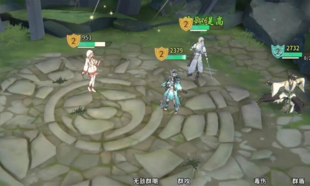 对决剑之川支线怎么完成 支线任务攻略详解