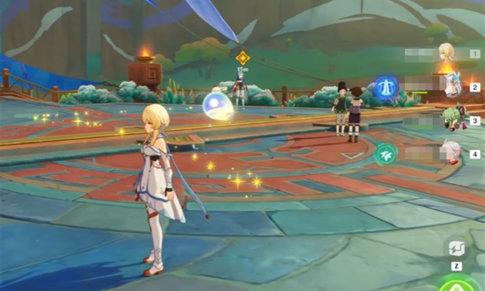 原神空月之歌兑换码怎么获得 空月之歌福利领取方法