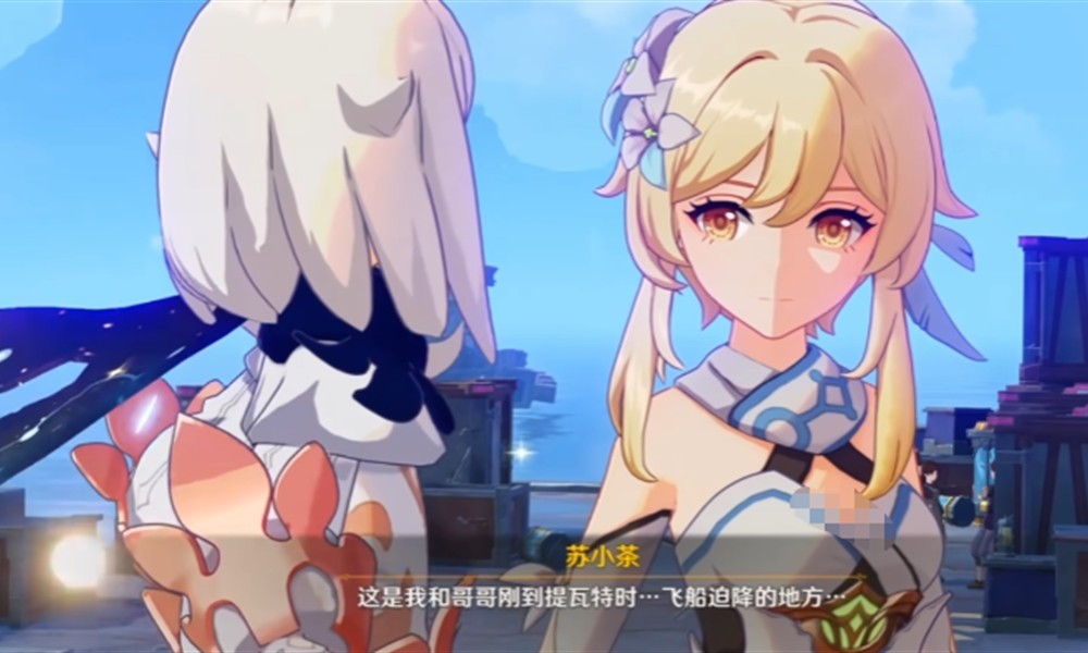 原神空月之歌剧情怎么推进 详细流程梳理