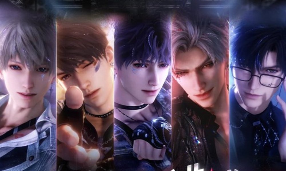 恋与深空直到心跳沸腾 许愿活动机制及保底说明一览