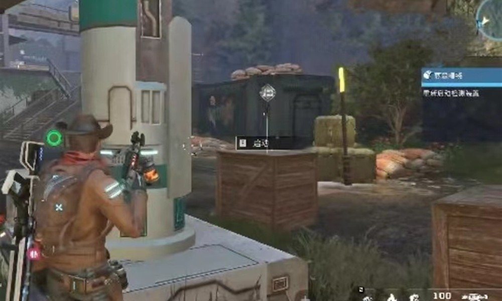 星球重启藤蔓缠绕怎么做 星球重启藤蔓缠绕流程攻略