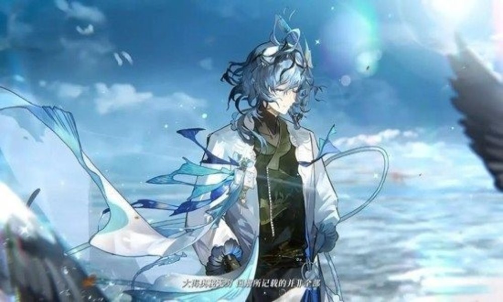 物华弥新器者海错图技能介绍 无限再动连击核心攻略