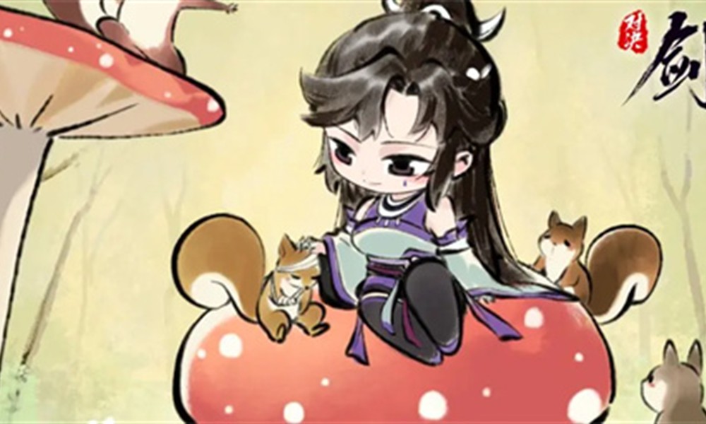 对决剑之川魔化楚青怎么打 魔化楚青打法技巧